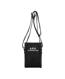 A.P.C. | CROSSBODY POUCH RECUPERATION(ショルダーバッグ)