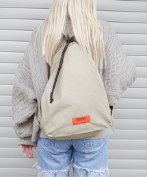 UNIVERSAL OVERALL / Gabardine 3WAY sack / UVO-197
