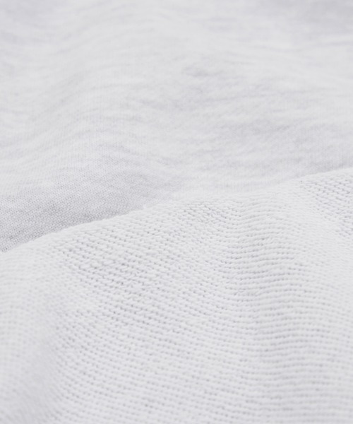 SIDEWAY STANCE（サイドウェイスタンス）の「【SIDEWAY STANCE】特殊加工 スウェット パーカー（パーカー・メンズ・ネイビー/ブラック/ライトグレー系1/ネイビー系/グレー系/ネイビー系1/ブラック系1/ライトグレー/ブラック系・SMALL/X-LARGE/LARGE/MEDIUM）」の11枚目の写真