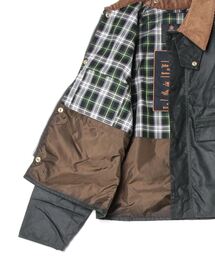 Barbour（バブアー）の「BARBOUR (バブアー) 130周年記念モデル/SPEY