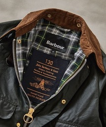 Barbour（バブアー）の「BARBOUR (バブアー) 130周年記念モデル/SPEY