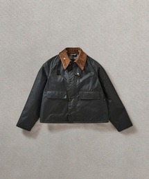 Barbour Spey M 130周年モデル バブアースペイ Barbour バブアー] 130周年記念モデル【SPEY / スペイ】ワックス
