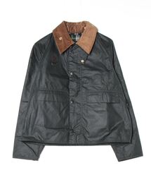 Barbour（バブアー）の「BARBOUR (バブアー) 130周年記念モデル/SPEY