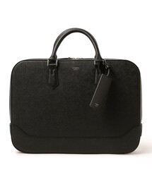 BRILLA per il gusto | PELLE MORBIDA / スリム ブリーフケース(トートバッグ)