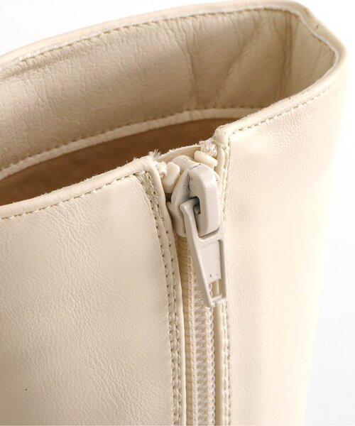 apres les cours(アプレレクール)の「ミドルブーツ(ブーツ・キッズ・ブラック/ベージュ・18/19/17/15 /16)」の15枚目の写真