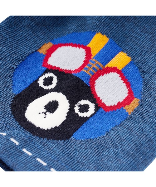 DOUBLE_B(ダブルビー)の「5分丈スパッツ(その他パンツ・キッズ・マルチ/カーキ/インディゴブルー・100cm/90cm/80cm)」の15枚目の写真