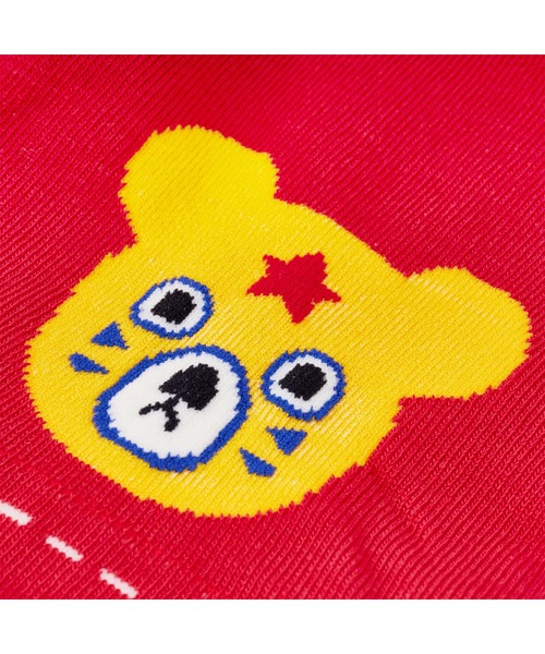 DOUBLE_B(ダブルビー)の「5分丈スパッツ(その他パンツ・キッズ・マルチ/カーキ/インディゴブルー・100cm/90cm/80cm)」の19枚目の写真