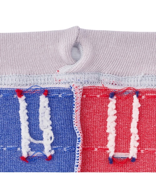 DOUBLE_B(ダブルビー)の「5分丈スパッツ(その他パンツ・キッズ・マルチ/カーキ/インディゴブルー・100cm/90cm/80cm)」の20枚目の写真