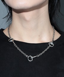 HARE | モチーフコンビネックレス(HARE)(ネックレス)