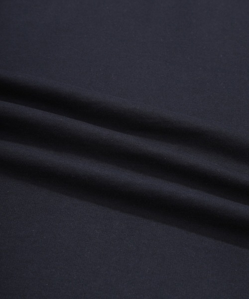 68&brothers（シックスティエイトアンドブラザーズ）の「68&BROTHERS シックスティーエイトアンドブラザーズ / emb "STANDARD" Crew Sweat（スウェット・メンズ・アクア/ヘザーグレー・LARGE/X-LARGE/MEDIUM）」の21枚目の写真