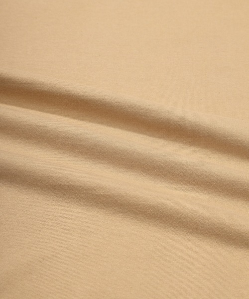68&brothers（シックスティエイトアンドブラザーズ）の「68&BROTHERS シックスティーエイトアンドブラザーズ / emb "STANDARD" Crew Sweat（スウェット・メンズ・アクア/ヘザーグレー・LARGE/X-LARGE/MEDIUM）」の6枚目の写真
