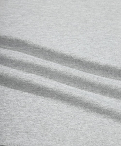 68&brothers（シックスティエイトアンドブラザーズ）の「68&BROTHERS シックスティーエイトアンドブラザーズ / emb "STANDARD" Crew Sweat（スウェット・メンズ・アクア/ヘザーグレー・LARGE/X-LARGE/MEDIUM）」の16枚目の写真