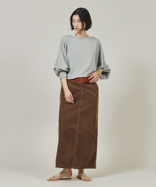 Curensology(カレンソロジー)/＜&RC＞アンティークコールタイト