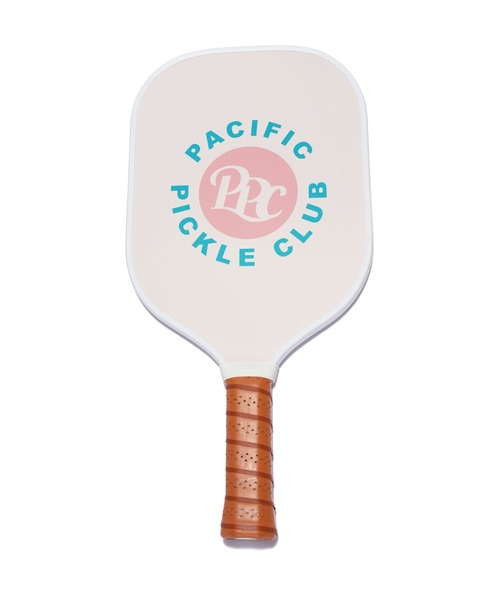 PICKLE CIRCLE RACKET（スポーツグッズ）｜Pacific PICKLE CLUB