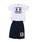 Champion�i�`�����s�I���j�́uChampion/�`�����s�I���@T-SHIRT AND SHORTS SET�i�W���[�W�j�v�b�z���C�g