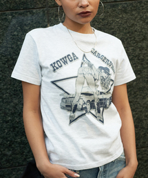 KOWGA（コウガ）｜Tシャツ/カットソー一覧 - WEAR