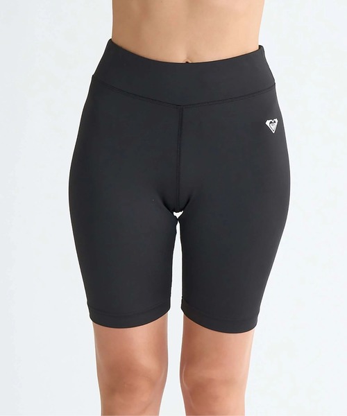 ROXY（ロキシー）の「MY 1ST ROXY BIKER SH /ロキシー水陸両用バイクショーツ（その他パンツ・レディース・ブラック/グレー/グリーン・SMALL/MEDIUM/LARGE）」の7枚目の写真