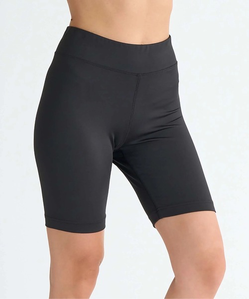ROXY（ロキシー）の「MY 1ST ROXY BIKER SH /ロキシー水陸両用バイクショーツ（その他パンツ・レディース・ブラック/グレー/グリーン・SMALL/MEDIUM/LARGE）」の11枚目の写真