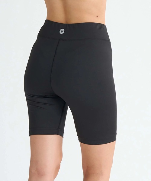 ROXY（ロキシー）の「MY 1ST ROXY BIKER SH /ロキシー水陸両用バイクショーツ（その他パンツ・レディース・ブラック/グレー/グリーン・SMALL/MEDIUM/LARGE）」の9枚目の写真
