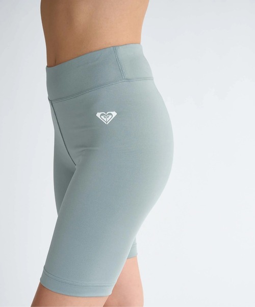 ROXY（ロキシー）の「MY 1ST ROXY BIKER SH /ロキシー水陸両用バイクショーツ（その他パンツ・レディース・ブラック/グレー/グリーン・SMALL/MEDIUM/LARGE）」の12枚目の写真