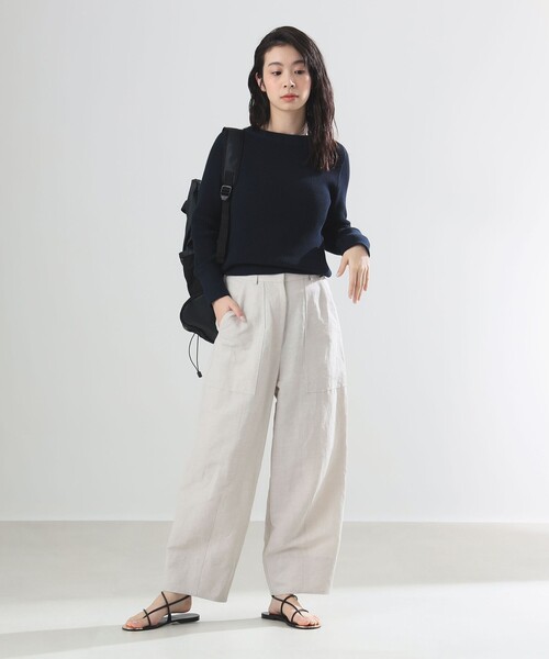 値下げ中！Demi Luxe BEAMS セットアップ　パンツ　ベスト Demi-Luxe BEAMS（デミルクス ビームス）のベスト通販｜BEAMS