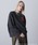 ROSE BUD�i���[�Y�o�b�h�j�́uNetflix Series �eSEX EDUCATION�f × ROSE BUD/MOORDALE PRINT PULLOVER�i�X�E�F�b�g�j�v�b�O���[