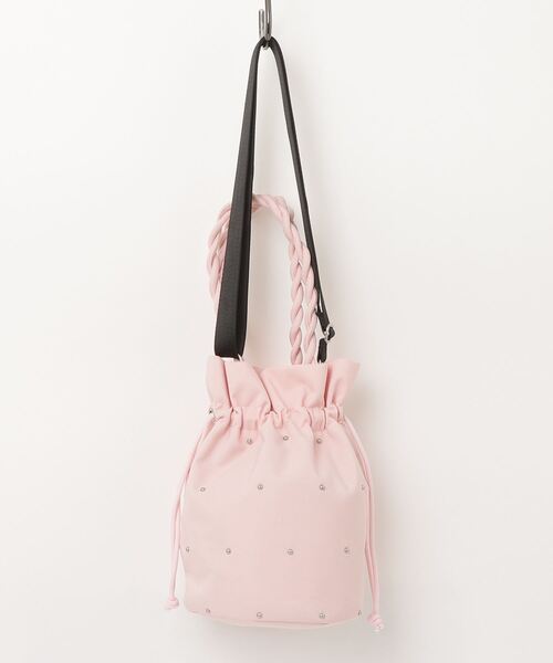 グッチ GUCCI GGキャンバス ミニボストン 2way ハンドバッグ