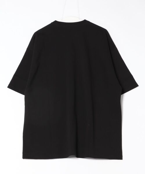 [New Era]New Eraフラッグ オーバーサイズ ユニセックス Tシャツ ユニセックス】NEW ERA/ニューエラ オーバーサイズ 14410076