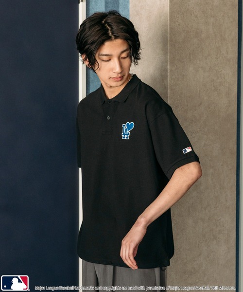 限定品　メジャーリーグベースボール☓PLAZA セール】【MLB/メジャーリーグベースボール】ベルクロストラップ