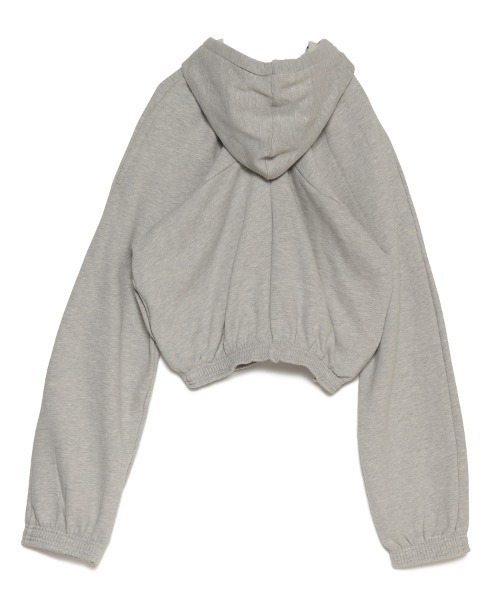 PROTOTYPES(プロトタイプス) SWEATPANTS HOODIE（パーカー