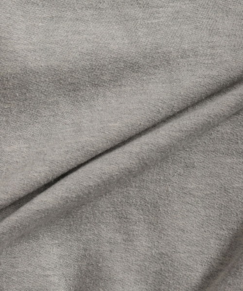TATRAS CONCEPT STORE(タトラスコンセプトストア)の「PROTOTYPES(プロトタイプス) SWEATPANTS HOODIE(パーカー・レディース・グレー・S)」の11枚目の写真