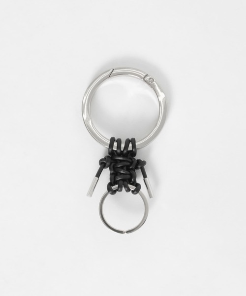 小物 ITTI MULTI CODE RING PRO HUMAN and THINGS -ヒューマンシング- / ITTI - HERRIE KEYTOP