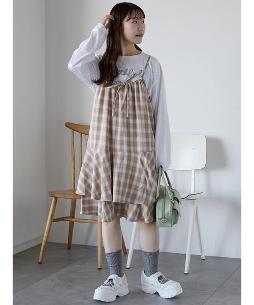 ehka sopo(エヘカソポ)の「エコレザー2wayバッグ(ハンドバッグ・レディース・ブラック/キナリ/ミント・F)」の22枚目の写真