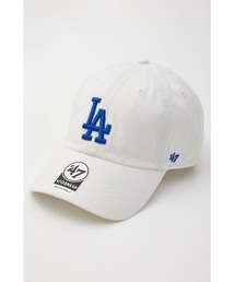 47 CLEAN UP Dodgers CAP