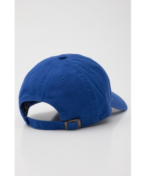 RODEO CROWNS WIDE BOWL（ロデオクラウンズワイドボウル）の「47 CLEAN UP Dodgers CAP（キャップ・レディース・ホワイト/ブルー・FREE）」の10枚目の写真