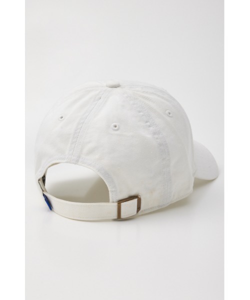 RODEO CROWNS WIDE BOWL（ロデオクラウンズワイドボウル）の「47 CLEAN UP Dodgers CAP（キャップ・レディース・ホワイト/ブルー・FREE）」の6枚目の写真