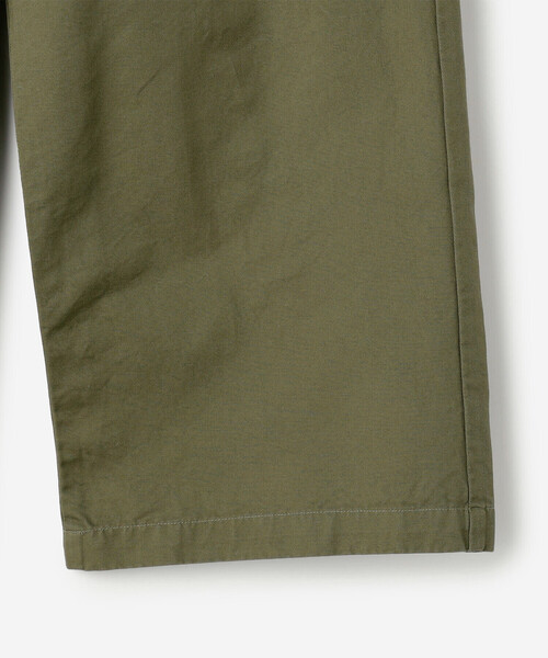 ORCIVAL コットンイージーカーゴパンツ　カーキ SALE 30%OFF】[OR-E0235CLK]ORCIVAL(オーチバル/オーシバル