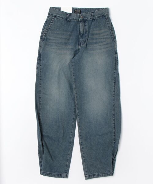 ★WV PROJECT★送料込み★Traction snap denim pants JNLP7709 ☆WV PROJECT☆送料込み☆Traction snap denim pants JNLP7709