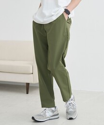 coen | ハイカーテックテーパードパンツ 【ストレッチ、耐摩耗性、撥水、UVカット】(その他パンツ)