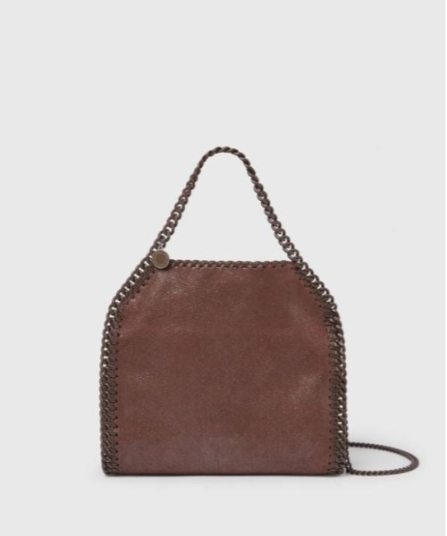 STELLA McCARTNEY（ステラマッカートニー）の「Falabella Mini Tote