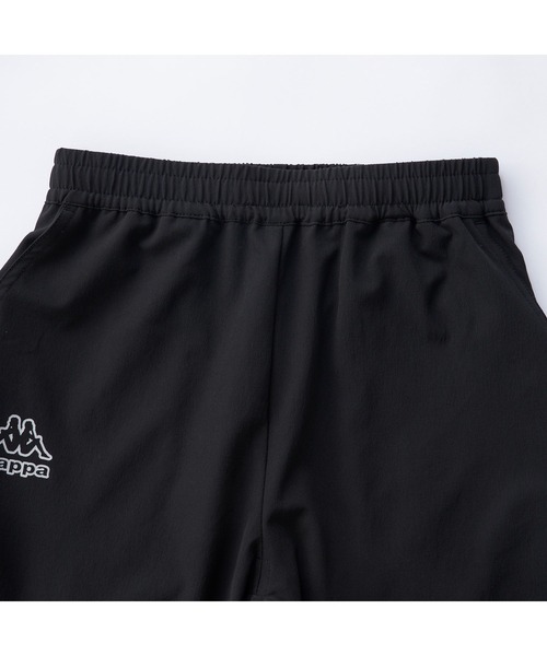 セール】Kappa カッパ ショートパンツ メッシュ 切替 軽量