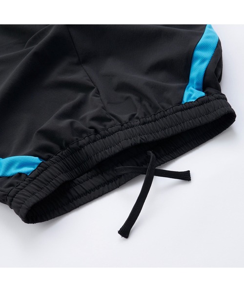 セール】Kappa カッパ ショートパンツ メッシュ 切替 軽量