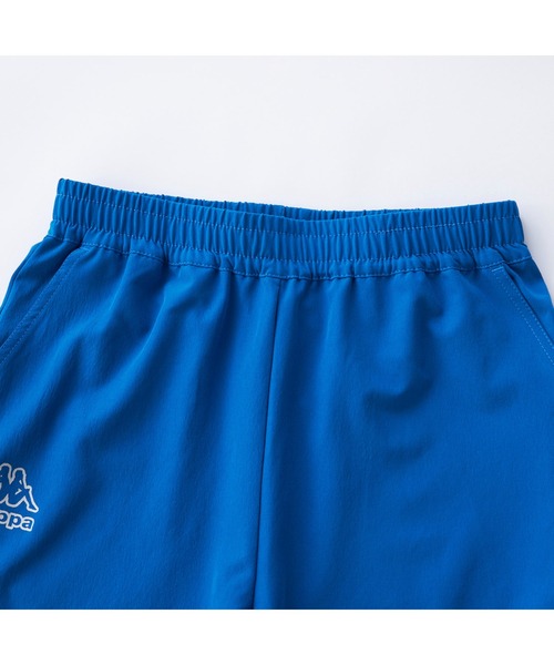 セール】Kappa カッパ ショートパンツ メッシュ 切替 軽量