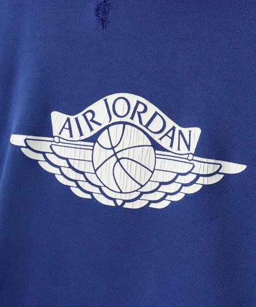 希少★Nike AIR Jordan★Rair Air ロゴ フーディー パーカー JORDAN BRAND M J AIR JDN RAIR FLC PO HD / ジョーダンブランド