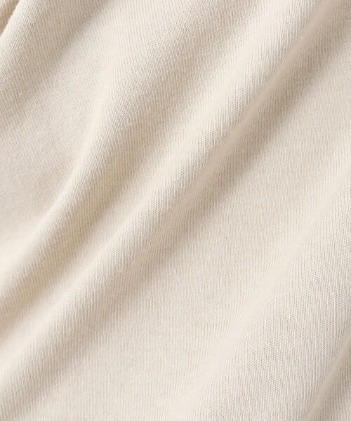 DANTON(ダントン)の「【DANTON/ダントン】SOLID POCKET T-SHIRT 25SS(Tシャツ/カットソー・メンズ・ホワイト/アイボリー/グレイッシュベージュ/ブルー・S/M/L/XL)」の17枚目の写真