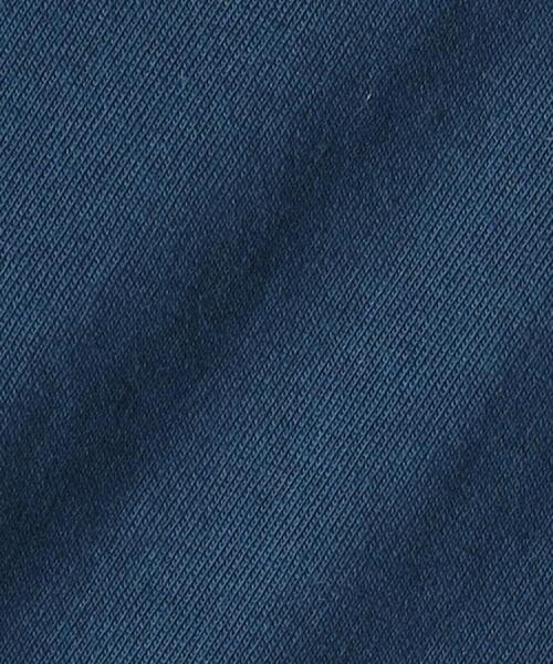 Champion(チャンピオン)の「Champion(チャンピオン)【レディース】ラインリブワンピース(ワンピース・レディース・グリーン/ネイビー/オフホワイト・M/L/XL/03)」の11枚目の写真