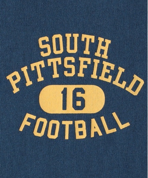 Champion（チャンピオン）の「【Champion】ラインリブワンピース（ワンピース・レディース・グリーン/ネイビー/オフホワイト・M/L/XL）」の8枚目の写真