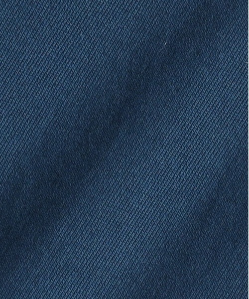 Champion（チャンピオン）の「【Champion】ラインリブワンピース（ワンピース・レディース・グリーン/ネイビー/オフホワイト・M/L/XL）」の4枚目の写真