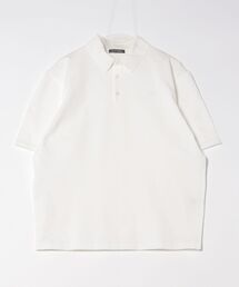 NEW BALANCE | New Balance ニューバランス MET24 Polo Shirt ポロシャツ AMT45007WT WT(ポロシャツ)