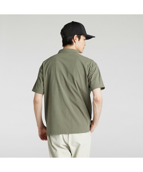 セール】PUMA プーマ メンズ ゴルフ FOG ソリッド リラックス 半袖